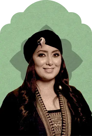 HARSHDEEP KAUR