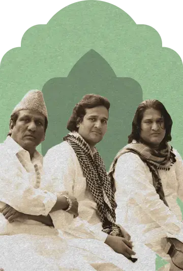 NIZAMI BANDHU