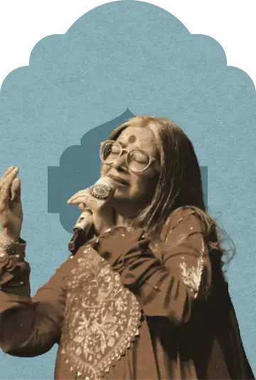 REKHA BHARDWAJ